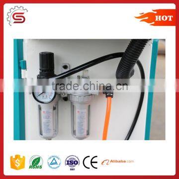 Low Price Woodworking Machine MH1540B Finger Joint Assembler for Wood photo-5