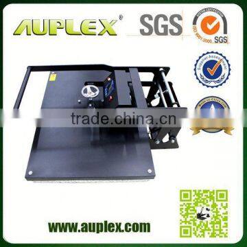 Auplex clamshell 60cm x 80cm(24"x31") automatic stamping machine