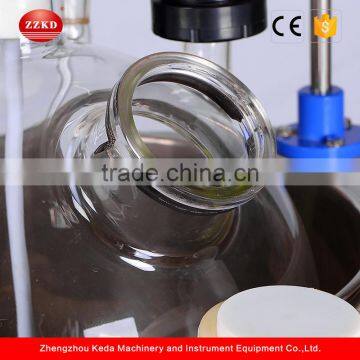 Factory Price Stirred Tank Reactor photo-6