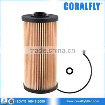 Дизельный фильтр двигателя экскаватора FD3304 4041655 photo-4