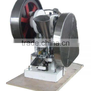 Hot Selling!Small Tablet Pill Press Machine Price/tablet Making Pressing Machine/pill Tablet photo-2