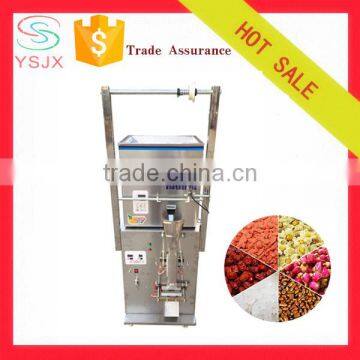 Automatic bag packing machine for almond/ bitter apricot kernel weighing packing machine