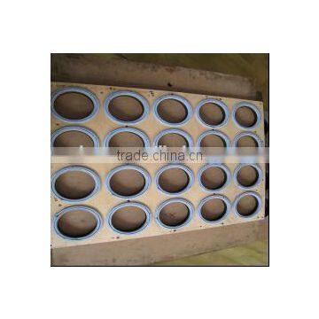 PS Foam Food Container Making Mold photo-4