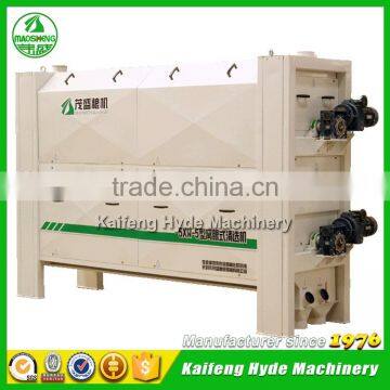 5XW 5T Wheat Rice Seed Indented Cylinder Separator