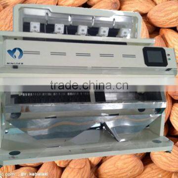 Ccd Color Sorting Machine, High Capacity Rice Color Sorter Machine photo-4