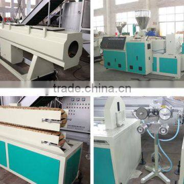 Plastic Extruder Rubber Extruder
