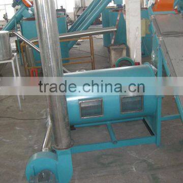 Top Quality Pppe Waste Film Washing Line Plastic Film Washing Line photo-5