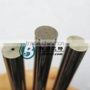 UK-12 Grinding Carbide Rods With One Straight Hole photo-2