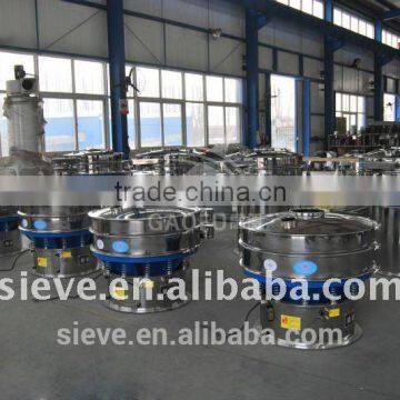 Gaofu Vibrating Screen --Medical Equipment photo-3