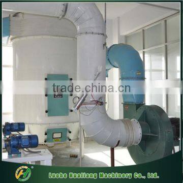 20tpd Hybrid Maize Seed Cleaning Machine photo-2