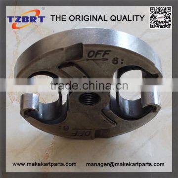 Sales Very Good Gasoline Chain Saws Clutch 350F photo-5