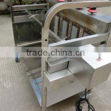 Gas Rotisserie,BBQ PIG Rotisserie,Rotisserie for Whole Pig(ZQ-02A) photo-4
