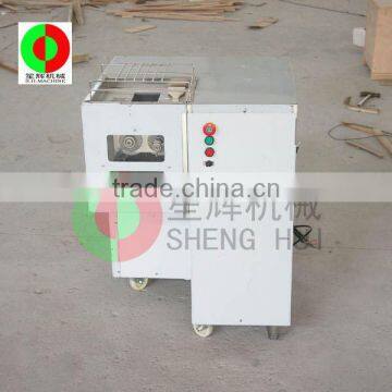 Shenghui Hot Sale Automatic Meat Cutting Machine Cutter Machine photo-5