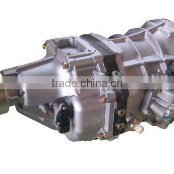 Toyota 3L Gearbox for Toyota Hiace Toyota Hilux OE No.33030-26927 photo-4