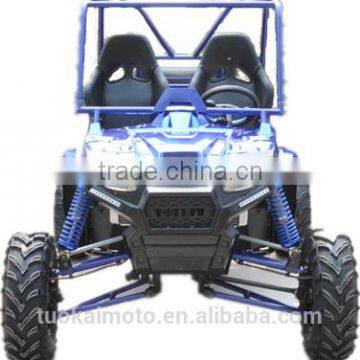 37HP powerfull sport UTV go kart 600cc (TKG600-A4)