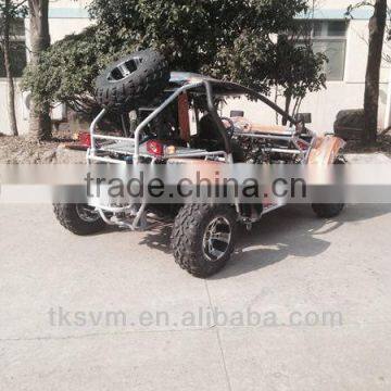 TK1100GK-2A GO KART/kids Car Pedal go Kart photo-5