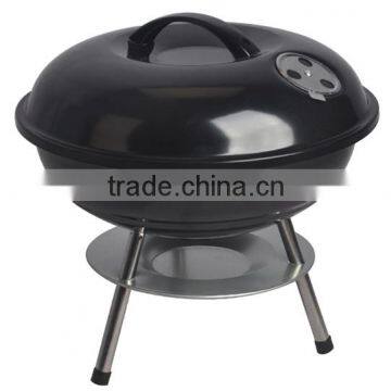 Promotional Small Kettel Bbq Grills photo-2
