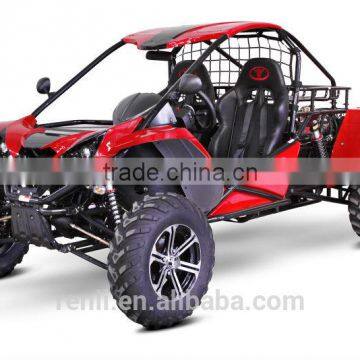 Renli 1500cc 1100cc 4x4 All Terrian Vehicle photo-3