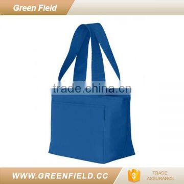 Polyester Lunch Box Cooler Box Bag Latest 2017 photo-3