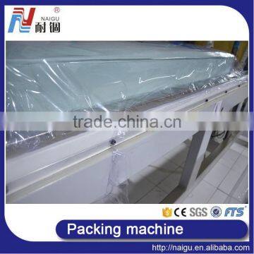 High Quality Transparent Plastic Bags Film for Packaging photo-2