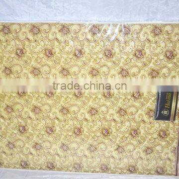 Good Quality Soft Matress Pvc Packaging Plastic Film photo-4