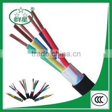 PVC copper-Wire and Cable