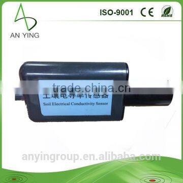 New-designed Small and Exquisite Soil Electrical Conductivity Sensor for Testing Soil Salinity photo-2