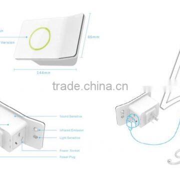 An Ying Smart Home Usage New Product Smart Air Conditioner Controller, Remote Control AC Controller Controlled by Phone photo-5