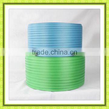 Paking Tape pp Packing Tape Printing Packing Belt Press With Packing Belt Yesllow Carton Strapping photo-3