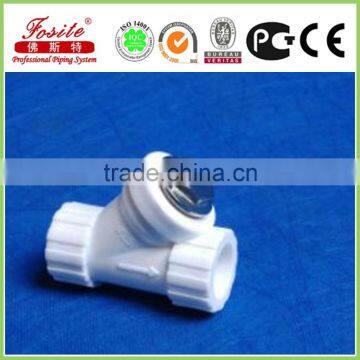 China Supply Ppr Pipe Fittings Long Elbow photo-3