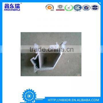 Aluminum Hollow Profile photo-3