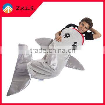 Super Soft Children Kids TV Sleeping Bag Fleece Blanket photo-4