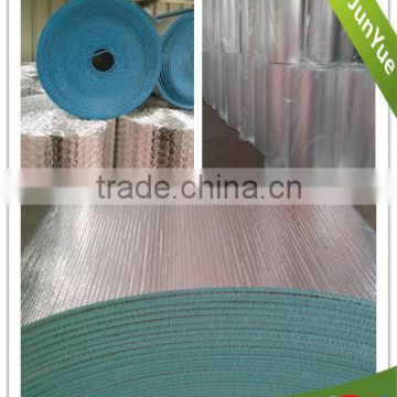 heat insulation material foil epe foam insulation/Vapor retarder,aluminum thermal foil sheet