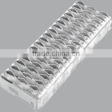 Antiskid Plate