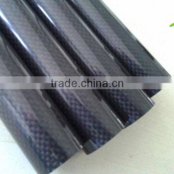 Pultrusion Carbon Fiber Composite Tube photo-2