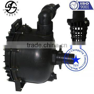 2015 TZY Made in China Engineer Drive Chemical Pumps photo-2