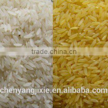 New Stainless Steel Artificial Instant Rice Food Machine/Nutritional Rice Food Processing Line photo-2