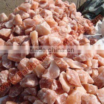 EXPORT QUALITY NATURAL SALT LUMPS