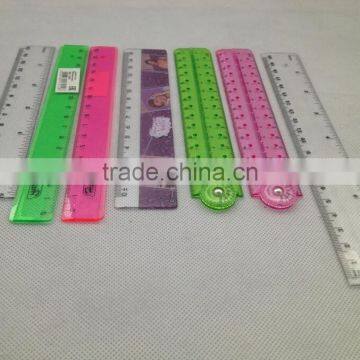 Promotion Eco Friendly Custom Print Pvc Ruler photo-6
