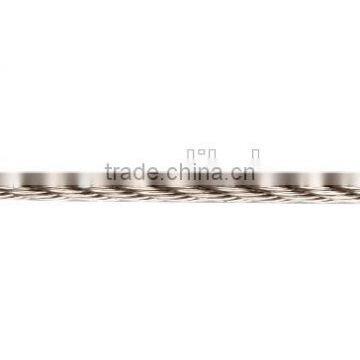 stainless steel ball end cable