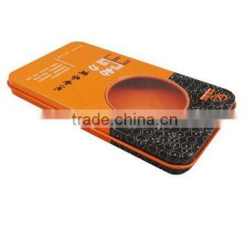 cellphone battery packing tin box ( R122 )