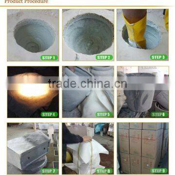 Hot Selling Egg Pot Perfect for Ourdoor Decor photo-6