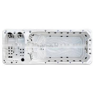 2015 Best Selling Japanese Sex Garden and Hotel Massage Tokyo Hot Outdoor Swimming Pool Price SRP-650 photo-3