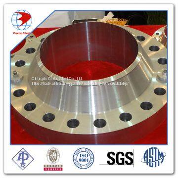 Schedule60 300LB RF A105 WN Flange photo-3