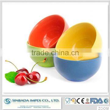 super quality ceramic stoneware soup bowl