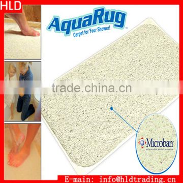 Factory Wholesale Suction Cup Non Slip Bath Shower Rug