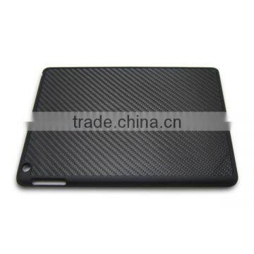 Customized PC Cover Carbon Fiber Cell Phone Case for IPad5, pc Case photo-5