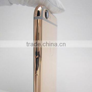 Luxury Wooden Packing Box for Iphone 6/6 Plus, Custom Wooden Boxes photo-3