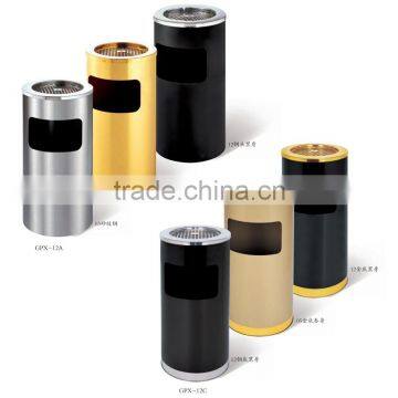 Ashtray Dustbin for Hotel Hospital Airport photo-3