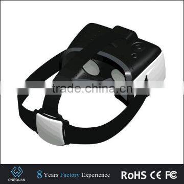 Vr Box Integrated Machine With Android System photo-2